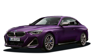BMW 2시리즈 쿠페
