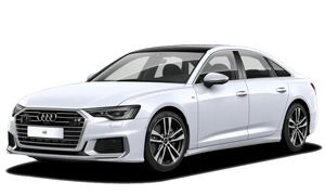 아우디 A6(C8)
