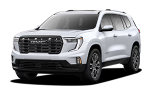 GMC Acadia