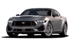 포드 All New Mustang(7세대)