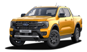 포드 All New Ranger(4세대)