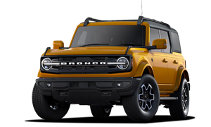 포드 Bronco(6세대)