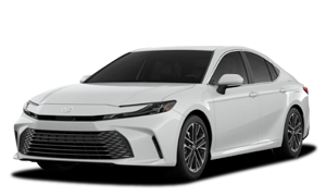 도요타 Camry(11세대)