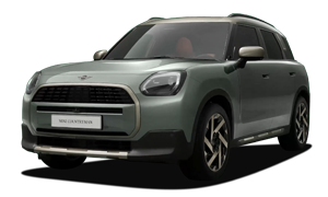 미니 Countryman(3세대)