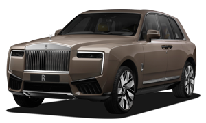 롤스로이스 Cullinan SeriesⅡ