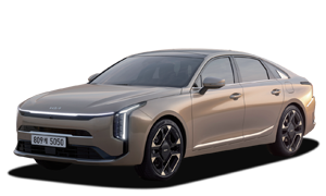 기아 더 뉴 K8(GL3 FL)
