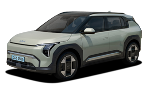 기아 EV3