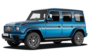 벤츠 G-Class EQ