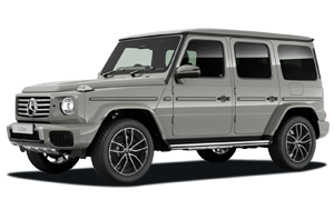 벤츠 G-Class(3세대 FL)