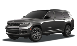 지프 Grand CherokeeL(WL)