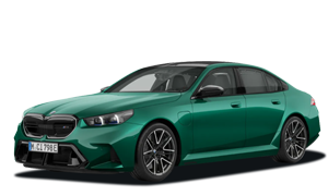 BMW M5(7세대)