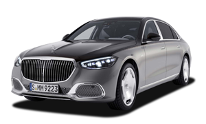 벤츠 Maybach S-Class(W223)