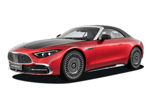 벤츠 Maybach SL-Class