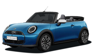 미니 New Cooper Convertible(3세대 PE)