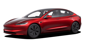 테슬라 New Model 3