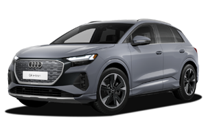 아우디 Q4 E-tron