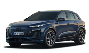 아우디 Q6 E-tron