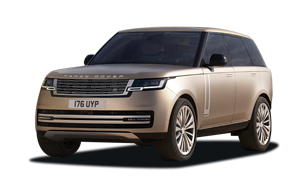 랜드로버 Range Rover(5세대)