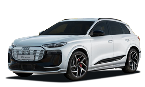 아우디 SQ6 E-tron