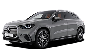 벤츠 The All New GLC Electric