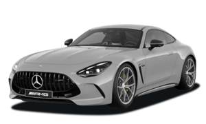 벤츠 The New AMG GT(2세대)