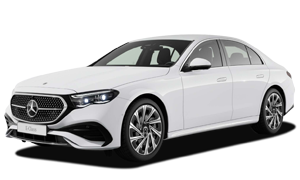 벤츠 The New E-Class(W214)