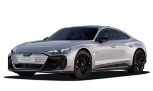 아우디 The New e-tron GT
