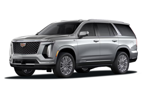 캐딜락 The New Escalade(5세대 FL)