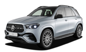 벤츠 The New GLE-Class(2세대 FL)