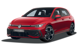 폭스바겐 The New Golf GTI(8세대 FL)