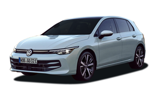 폭스바겐 The New Golf(8세대 FL)