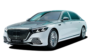 벤츠 The New Maybach S-Class(W223 FL)