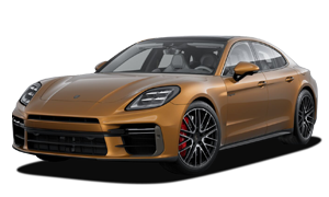 포르쉐 The New Panamera(3세대)