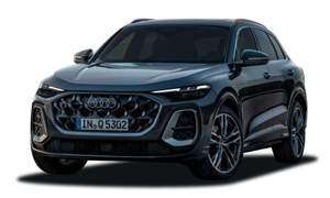 아우디 The New Q5(3세대)