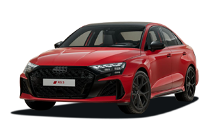 아우디 The New RS3(8Y FL)