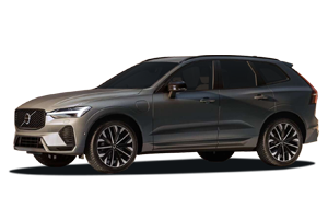 볼보 The New XC60(PE)