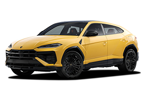 람보르기니 Urus SE