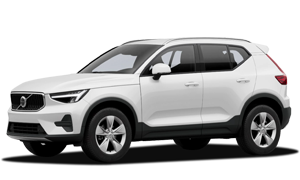 볼보 XC40