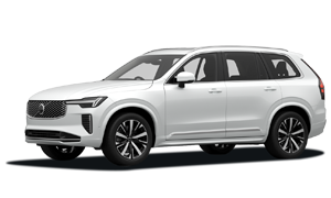 볼보 XC90