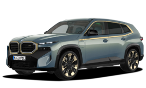 BMW XM